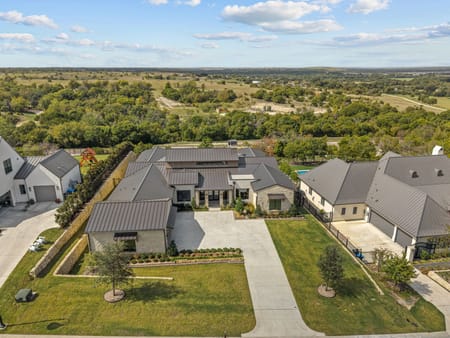 Fort Worth, TX 76126 Tarrant County