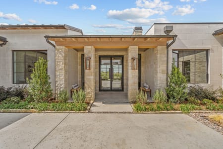 Fort Worth, TX 76126 Tarrant County