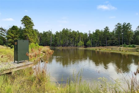 Huntsville, TX 77320 Walker County