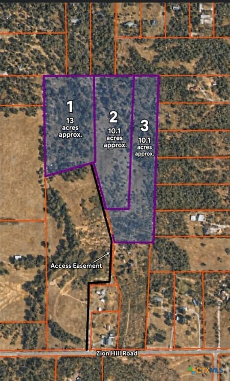 Seguin, TX 78155 Guadalupe County