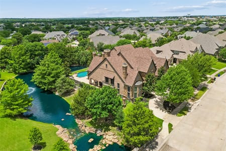 Colleyville, TX 76034 Tarrant County