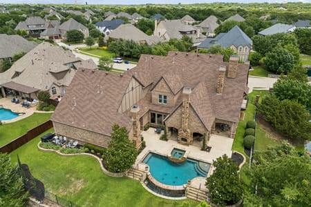 Colleyville, TX 76034 Tarrant County
