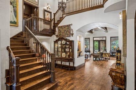 Colleyville, TX 76034 Tarrant County