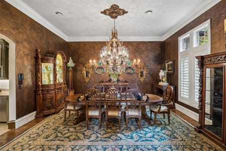 Colleyville, TX 76034 Tarrant County