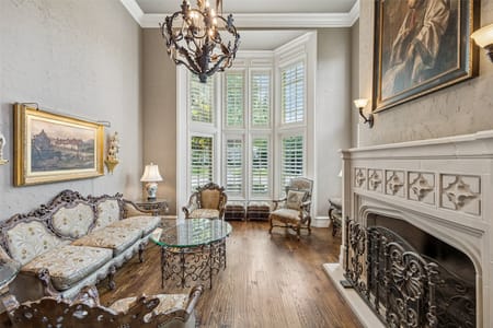 Colleyville, TX 76034 Tarrant County