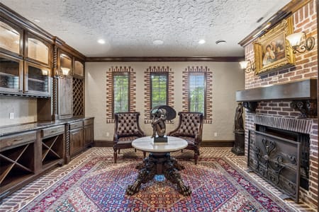 Colleyville, TX 76034 Tarrant County