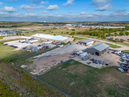 Cresson, TX 76035 Hood County