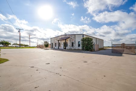 Cresson, TX 76035 Hood County