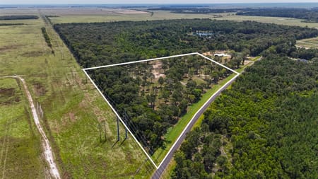 Devers, TX 77538 Liberty County