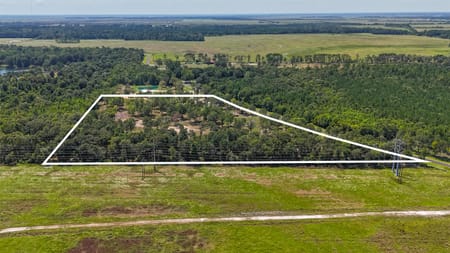 Devers, TX 77538 Liberty County