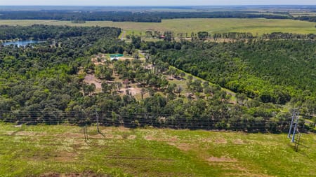 Devers, TX 77538 Liberty County