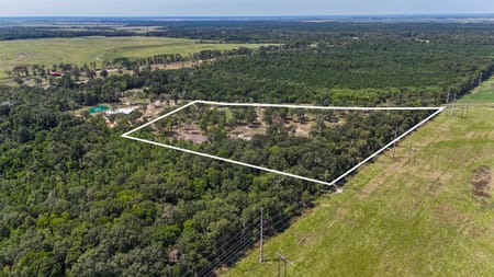 Devers, TX 77538 Liberty County
