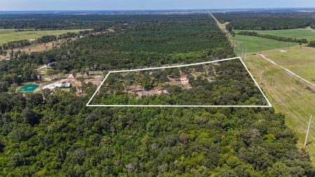 Devers, TX 77538 Liberty County
