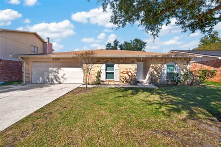 La Porte, TX 77571 Harris County