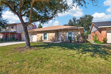 La Porte, TX 77571 Harris County