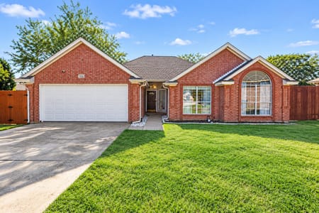 Justin, TX 76247 Denton County