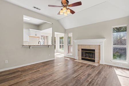 Justin, TX 76247 Denton County