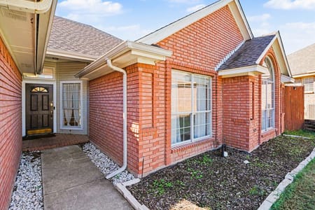 Justin, TX 76247 Denton County