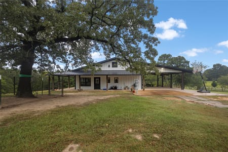 Jacksonville, TX 75766 Cherokee County
