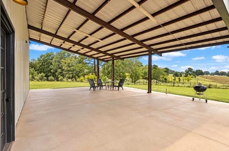 Jacksonville, TX 75766 Cherokee County