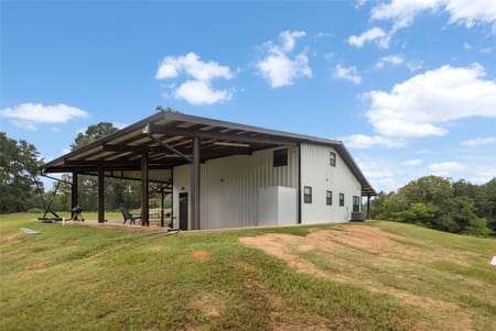 Jacksonville, TX 75766 Cherokee County