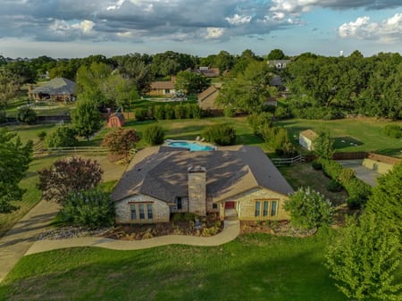 Double Oak, TX 75077 Denton County