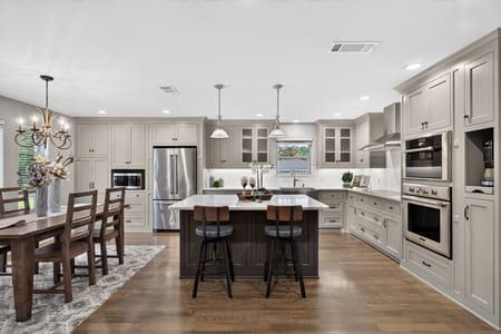 Double Oak, TX 75077 Denton County