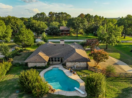 Double Oak, TX 75077 Denton County