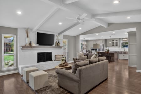 Double Oak, TX 75077 Denton County