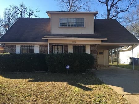 Shreveport, LA 71106 Caddo Parish