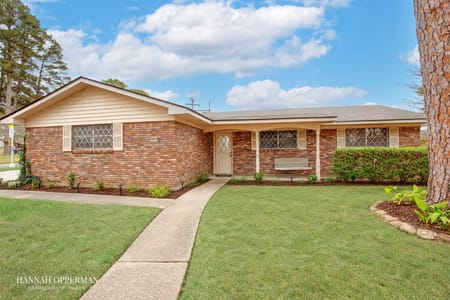 Shreveport, LA 71118 Caddo Parish
