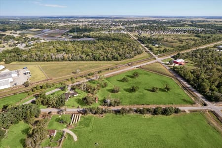 Angleton, TX 77515 Brazoria County