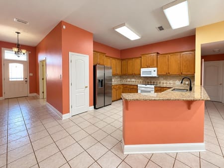Mt Pleasant, TX 75455 Titus County