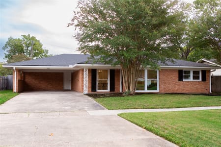 Shreveport, LA 71105 Caddo Parish