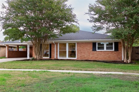 Shreveport, LA 71105 Caddo Parish