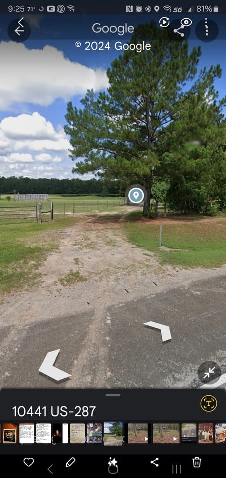Chester, TX 75936 Tyler County