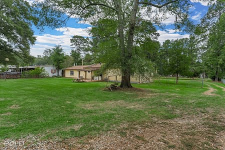 Haughton, LA 71037 Bossier Parish