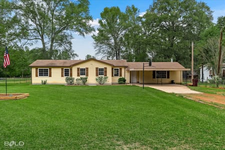Haughton, LA 71037 Bossier Parish