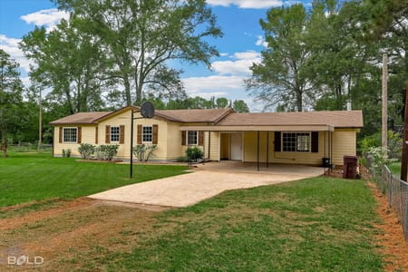 Haughton, LA 71037 Bossier Parish