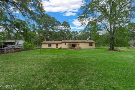 Haughton, LA 71037 Bossier Parish