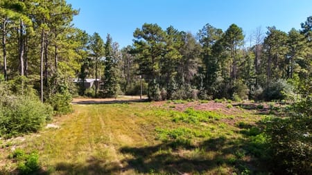 Spurger, TX 77660 Tyler County