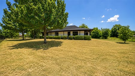 Crowley, TX 76036 Johnson County