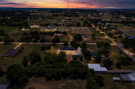 Crowley, TX 76036 Johnson County