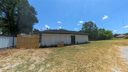 Crowley, TX 76036 Johnson County