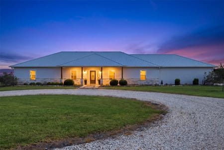 Brenham, TX 77833 Washington County