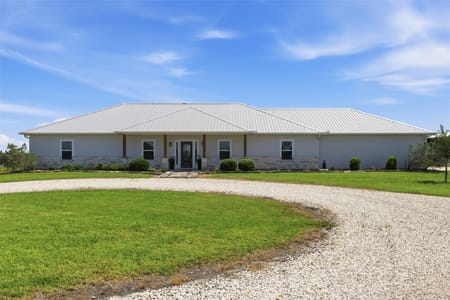 Brenham, TX 77833 Washington County