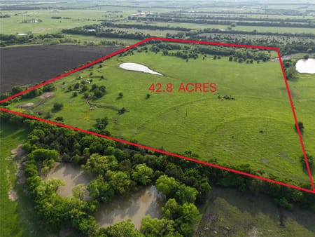 Leonard, TX 75542 Fannin County