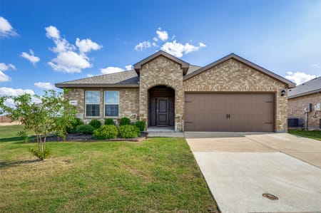 Lancaster, TX 75146 Dallas County