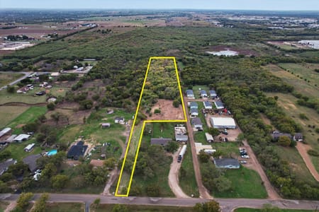 Alvarado, TX 76009 Johnson County