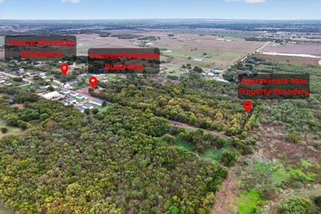 Alvarado, TX 76009 Johnson County